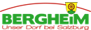 Logo Gemeinde Bergheim