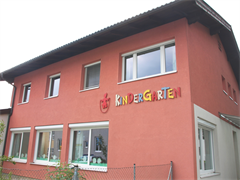 Kindergarten Bergheim