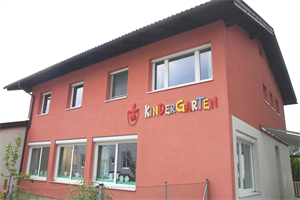 Kindergarten Bergheim