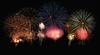 Feuerwerksverbot zu Silvester in Bergheim