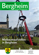 Gemeindezeitung Mai 2022