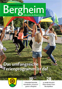 Gemeindezeitung Juni 2022