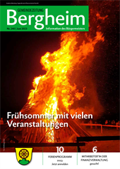 Gemeindezeitung Juni 2023