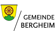 Logo Gemeinde Bergheim