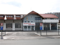 Freiwillige Feuerwehr Bergheim